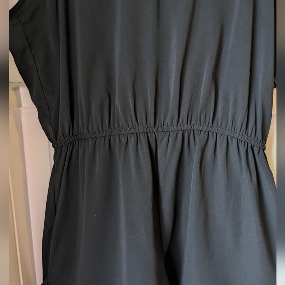 Bebop short romper. M/L - Picture 2 of 4